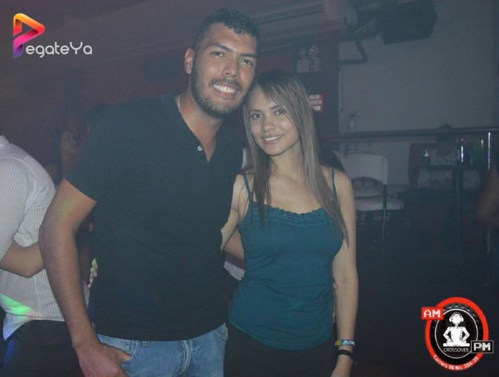 Foto 39 de Ampm Bar - 5TO Fds Julio 2016 en Am / PM Bar - Cali, Cali
