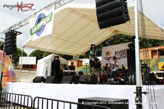 Foto 14 de Aniversario La Mega 2012 en Aniversario La Mega 2012, Bucaramanga