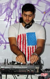 Foto 9 de Octubre 26 del 2013 en Babel / Barra Libre Cali, Cali