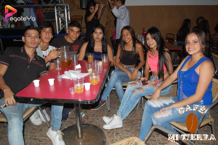 Foto 38 de Cafe mi Tierra - 2do Fds Dic 2016 en Cafe Mi Tierra, Cali