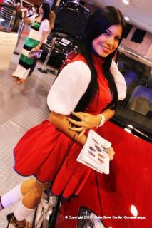 Foto 58 de Chicas Car Audio Cenfer 2012 en Chicas Car Audio Cenfer 2012, Bucaramanga