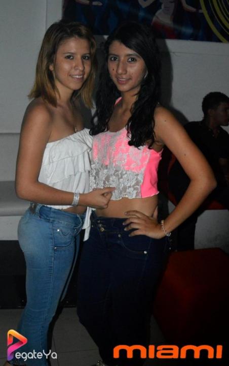 Foto 7 de Miami Bar - 3er FDS Julio 2015 en Miami Bar Cali, Cali