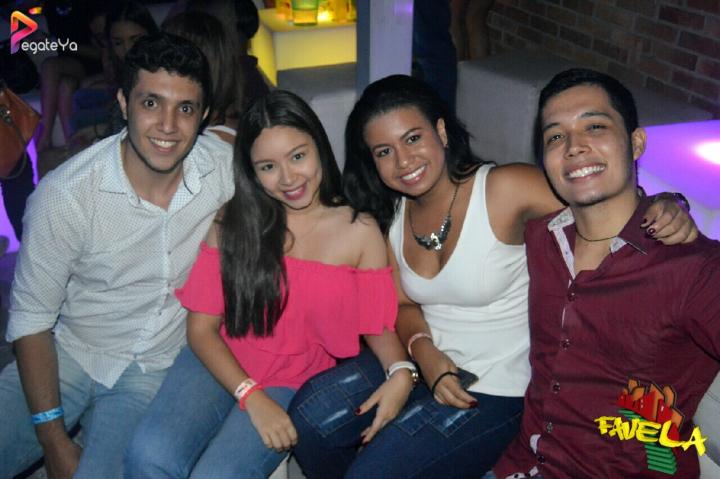 Foto 27 de Favela Club - 1er Fds Abril 2017 en Favela Club Menga, Cali