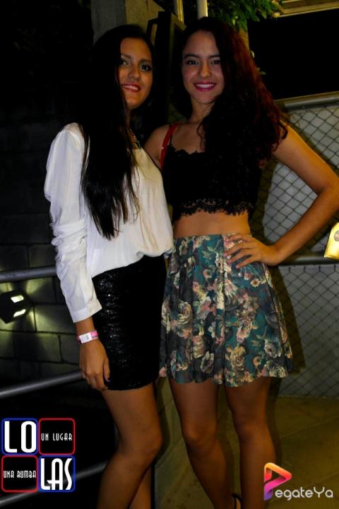 Foto 82 de Lolas - 1er FDS Mayo 2015 en Lolas Club Menga Cali, Cali