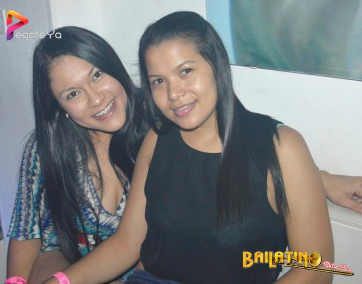 Foto 35 de Bailatino - 3er/ 4to Fds Mayo 2016 en Bailatino - Bar, Cali