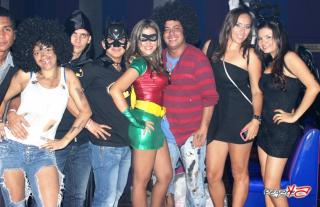 Foto 19 de Octubre 26 del 2013 en Rooms Club