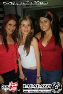 Foto 5 de Paparazzi en Paparazzi Bar Club