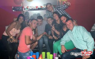 Foto 17 de Julio 27 del 2013 en Babel / Barra Libre Cali, Cali