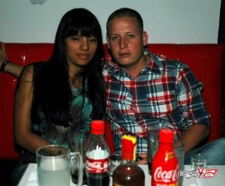 Foto 39 de Alkilados - Oct 26 en Black Jack Food & Drinks