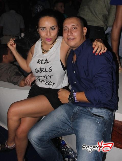 Foto 56 de Lolas - 4to FDS Octubre en Lolas Club Menga Cali, Cali
