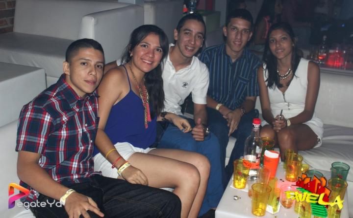 Foto 63 de Favela - Enero 17 y 24 del 2015 en Favela Club Menga, Cali