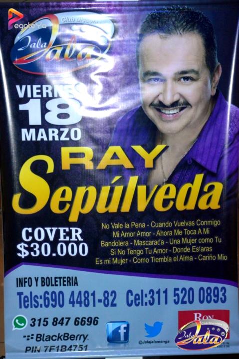 Foto 22 de Jala Jala Club 2016-03-01 en Jala Jala Club, Cali
