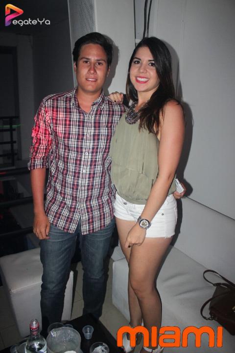 Foto 18 de Miami - 5TO Fds junio 2016 en Miami Bar Cali, Cali