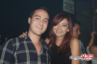 Foto 16 de Aqua 21 de Abril en Discoteca Aqua Medellin, Medellín