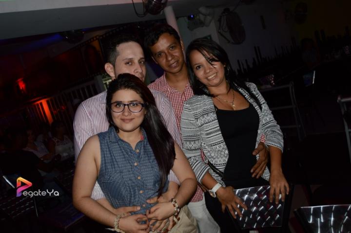 Foto 28 de New York sábado 25 de julio 2015 en Discoteca New York Bucaramanga, Bucaramanga