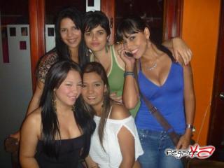 Foto 20 de Mayo 12 del 2012 en Urbano Bar Cali, Cali