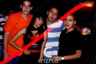 Foto 52 de Fotos Discoteca Crista Medellin en Discoteca Crista Medellin, Medellín