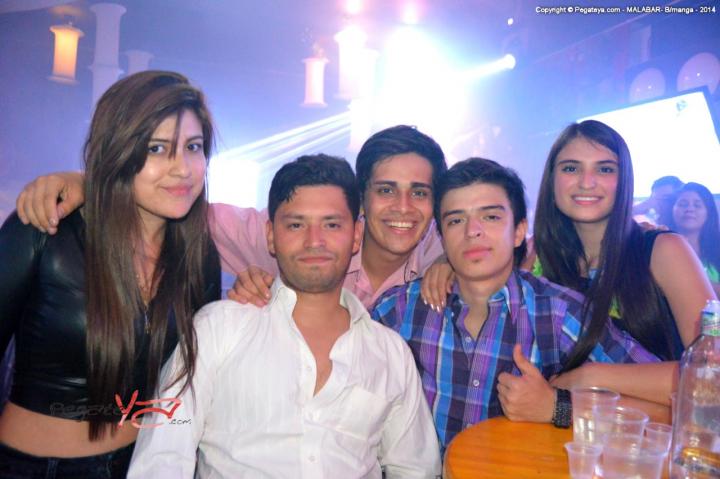 Foto 74 de Discoteca Malabar 16 de agosto de 2014 en Discoteca Malabar Bucaramanga, Bucaramanga