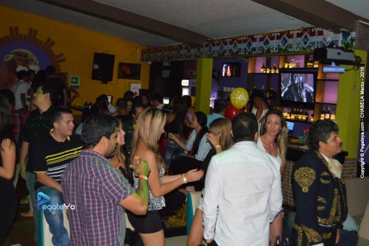 Foto 45 de CHABELA - 5 marzo 2016 en Discoteca Chabela Bucaramanga, Bucaramanga