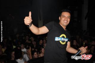 Foto 5 de Concierto Jiggy Drama 2010 en Concierto Jiggy Drama 2010, Bucaramanga