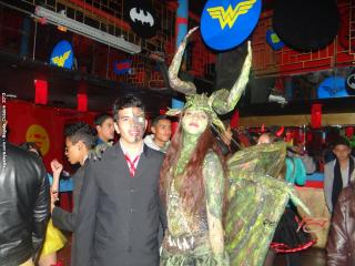 Foto 7 de Diux Club en Diux Club