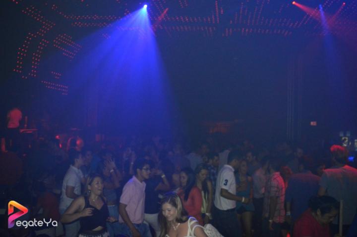 Foto 30 de La Sucursal - 2do FDS Mayo 2015 en La Sucursal del Cielo, Cali