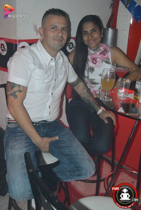 Foto 51 de Ampm - 1er / 2do Fds Sept. 2017 en Am / PM Bar - Cali, Cali