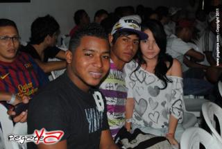Foto 54 de pasion del barza 20 y 21 de enero de 201 en LA PASION DEL BARZA Cartagena, Cartagena