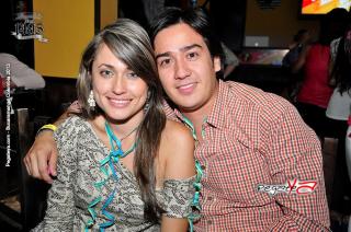 Foto 28 de Malabar Aniversario 2013 en Discoteca Malabar Bucaramanga, Bucaramanga