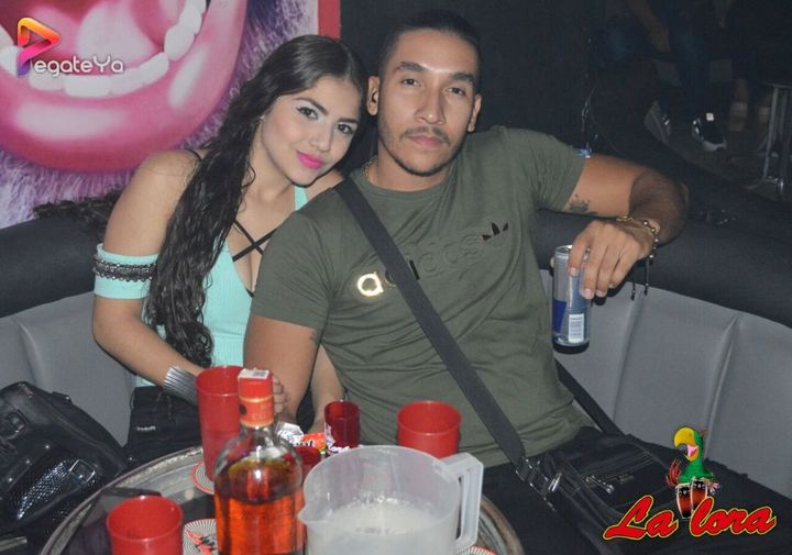 Foto 49 de La Lora - 1er / 2do Fds Sept. 2017 en La Lora Bar, Cali