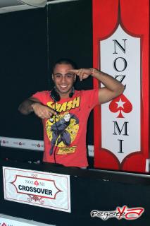 Foto 20 de Junio 15 del 2o13 en Nozomi Club, Cali