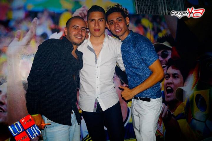 Foto 110 de Lolas Club - Agosto 15 en Lolas Club Menga Cali, Cali