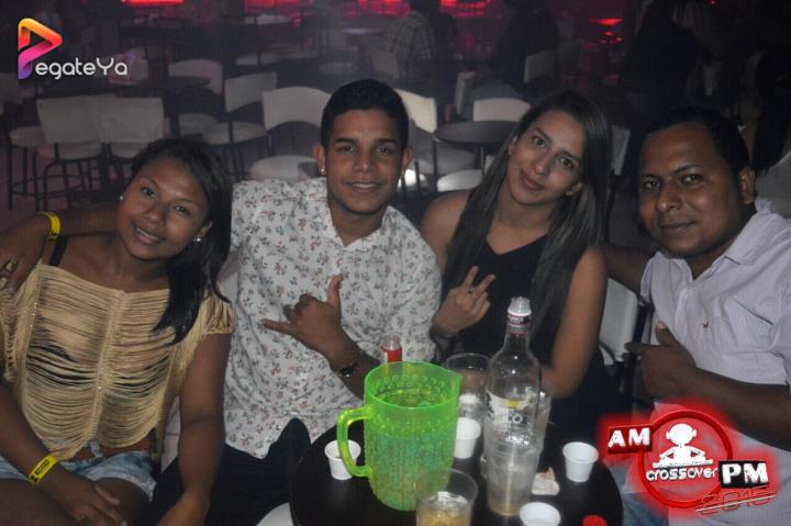 Foto 42 de Ampm - Halloween 2015 en Am / PM Bar - Cali, Cali