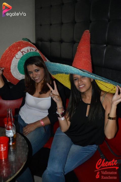Foto 38 de Chente - 1er FDS Marzo 2016 en CHENTE Vallenatos y Rancheras, Cali