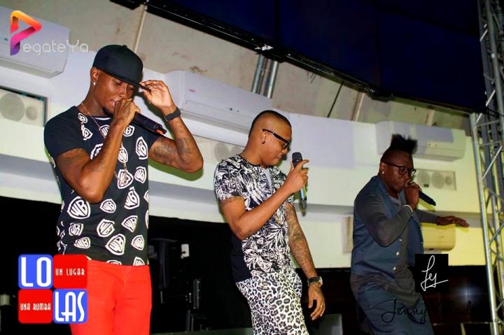 Foto 99 de Lolas Club - 3er / 4to Fds Abril 2016 en Lolas Club Menga Cali, Cali