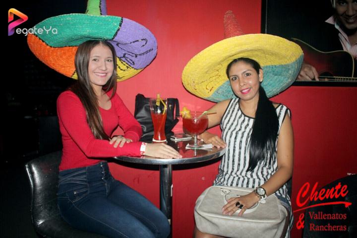 Foto 7 de Chente - 1er 2do FDS Agosto 2016 en CHENTE Vallenatos y Rancheras, Cali