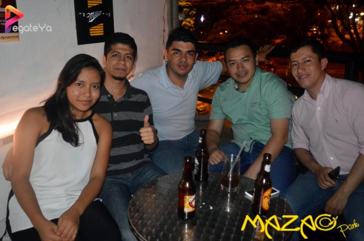 Foto 25 de Mazao Park - 1er FDS Marzo 2016 en Mazao Park, Cali