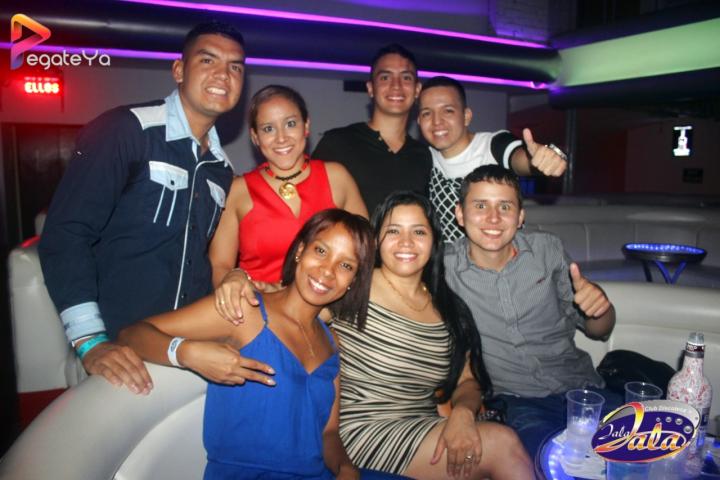Foto 29 de Jalajala - 3er / 4to Fds Mayo 2016 en Jala Jala Club, Cali