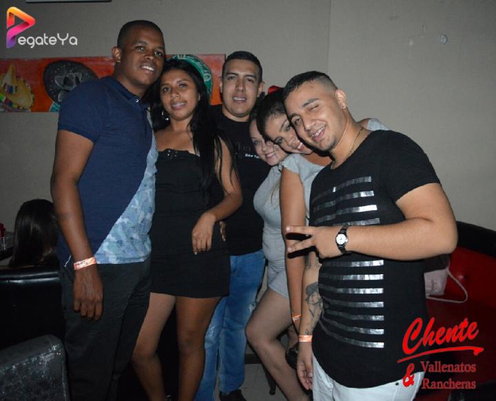 Foto 22 de Chente - 4to Fds Abril 2017 en CHENTE Vallenatos y Rancheras, Cali