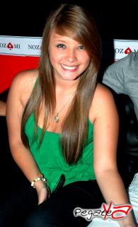 Foto 3 de Noviembre 3 del 2012 en Nozomi Club, Cali
