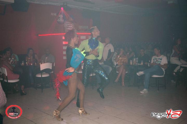 Foto 25 de Ampm Bar - Agosto 23 del 2014 en Am / PM Bar - Cali, Cali