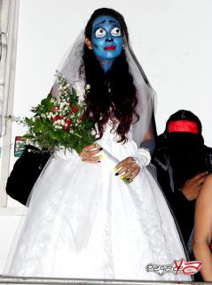 Foto 18 de Halloween en Babel / Barra Libre Cali, Cali