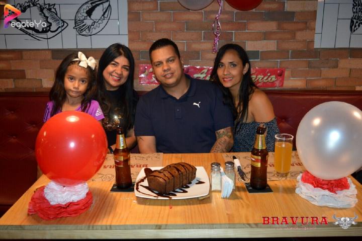 Foto 10 de Bravura - 4to Fds Abril 2017 en Bravura, Cali