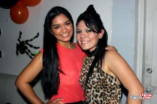 Foto 103 de Halloween en Babel / Barra Libre Cali, Cali