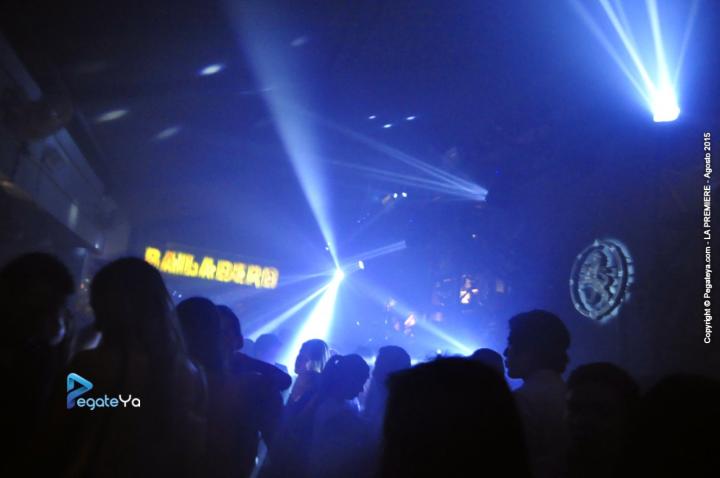 Foto 13 de La Premiere - sabado 1 agosto 2015 en La Premiere Bucaramanga, Bucaramanga