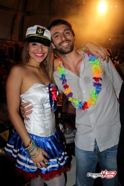 Foto 286 de Lolas - Halloween 2014 en Lolas Club Menga Cali, Cali