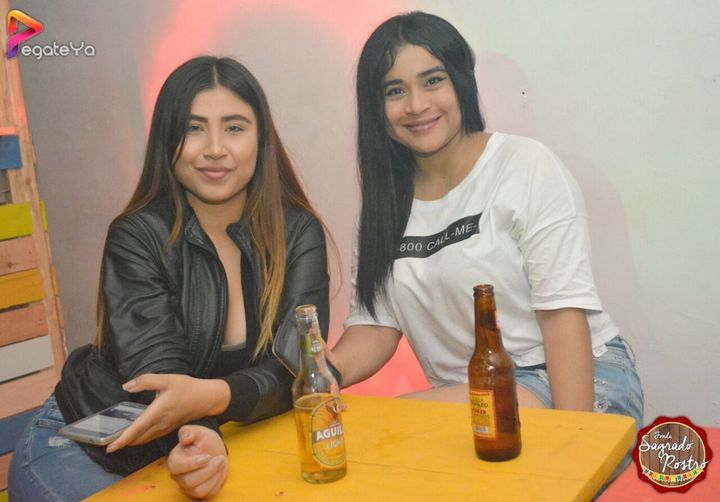 Foto 28 de Sagrado Rostro - 3er Fds Sept. 2017 en Sagrado Rostro, Cali