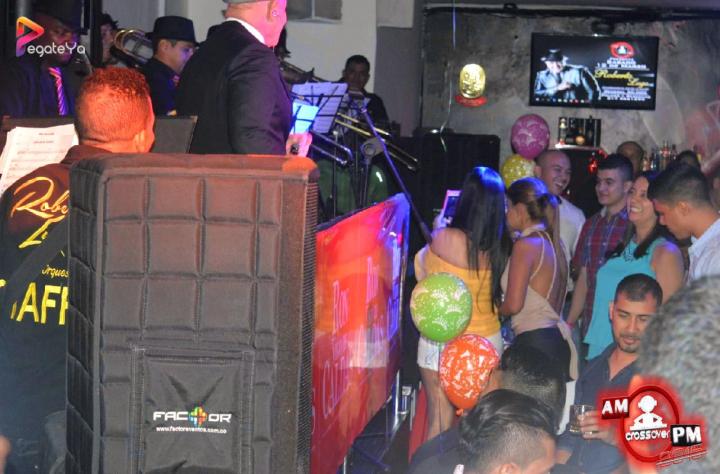 Foto 56 de Ampm Bar - 2do FDS Marzo 2016 en Am / PM Bar - Cali, Cali