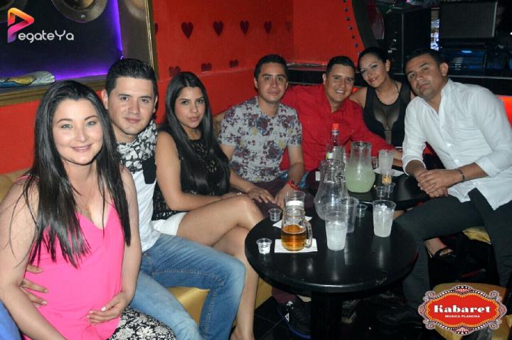 Foto 31 de Kabaret Bar - Feria de Cali 2016 en Kabaret - Granada, Cali
