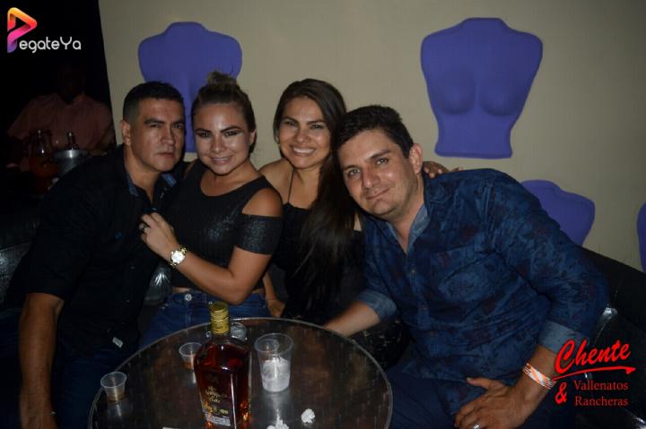 Foto 25 de Chente - 5to Fds Abril 2017 en CHENTE Vallenatos y Rancheras, Cali